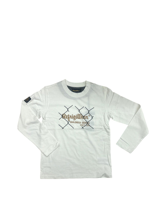 T-shirt Maniche Lunghe