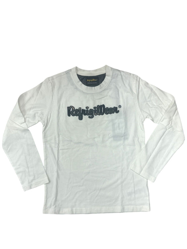 T-shirt Maniche Lunghe