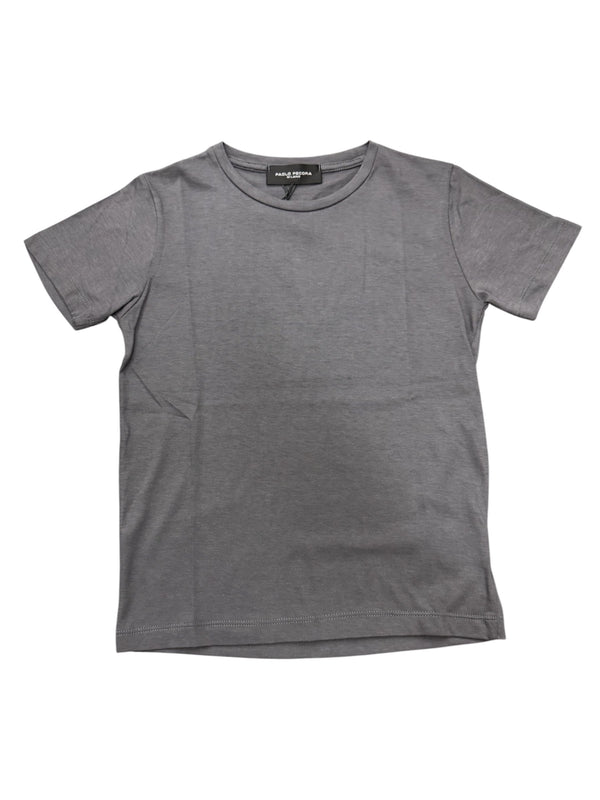 T-shirt tinta unita