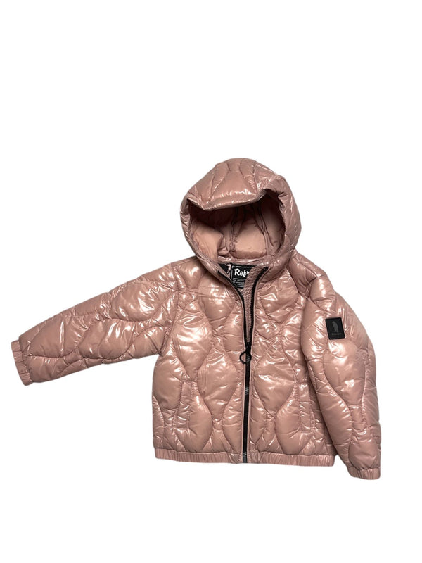 Giubbino con cappuccio