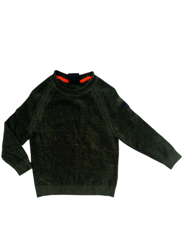 Maglia VELVET ROUND KID