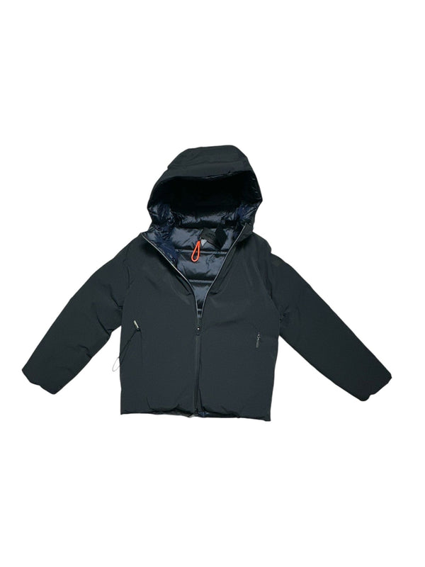 Giubbino con Cappuccio Cult Kid Revers