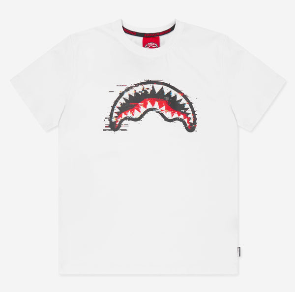 T-SHIRT GLITCH