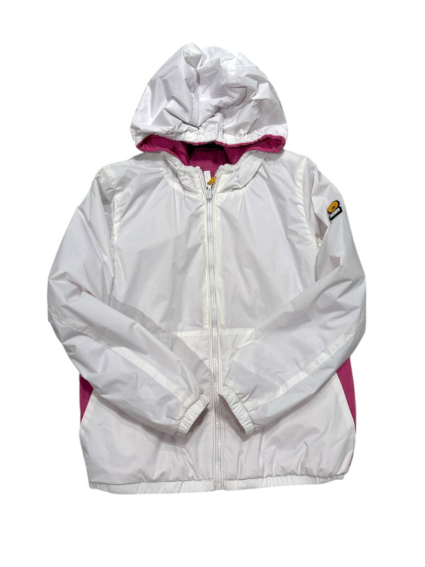 ENDRY JUNIOR REVERSIBLE HOODY JACKET