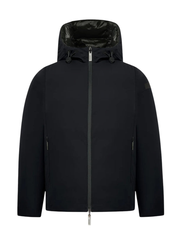 CULT REVERSIBLE JKT - GIUBBINO REVERSIBILE