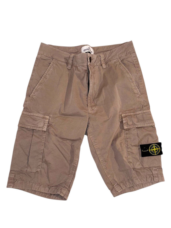 Short con tasconi