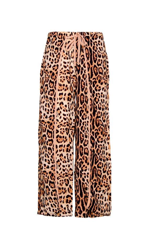 Pantaloni leo soul