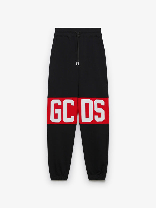 Pantalone di tuta con logo