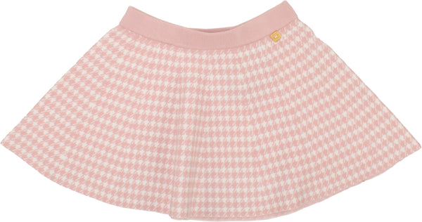 Gonna a fantasia con elastico