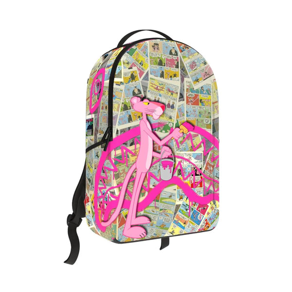 Zaino pink panther