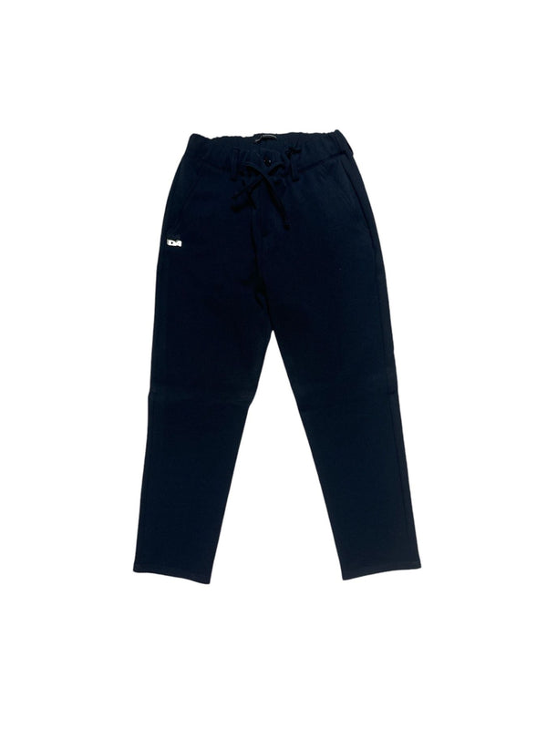 Pantalone con elastico