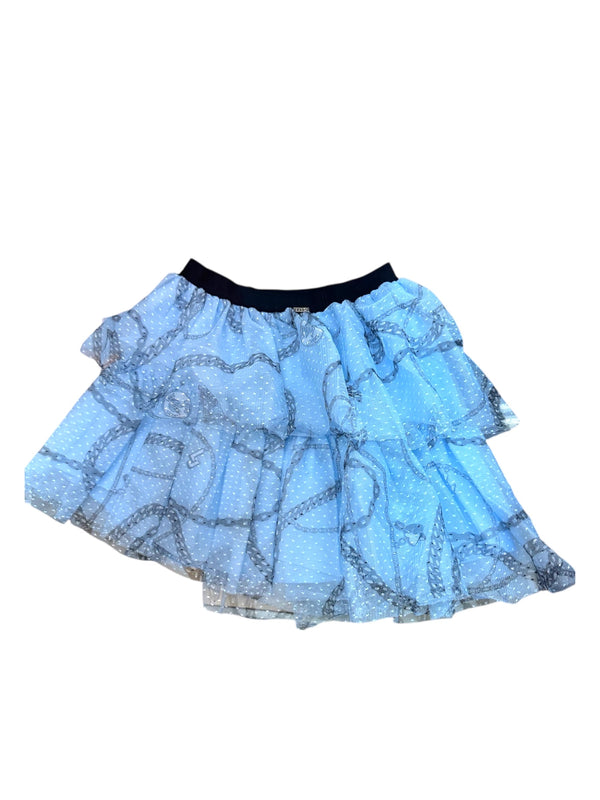 Gonna in tulle
