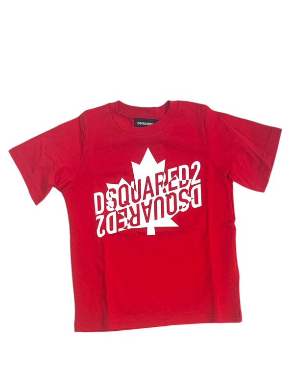 T-SHIRT MANICA CORTA