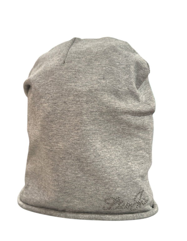 Cappello felpato