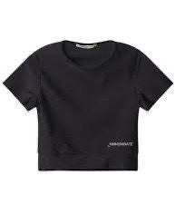 Shirt corta di lycra