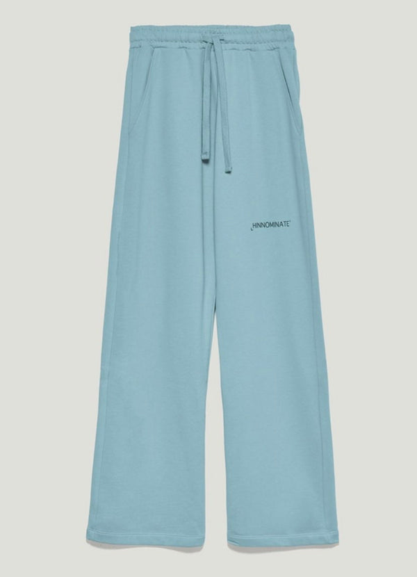 PANTALONI TUTA A ZAMPA