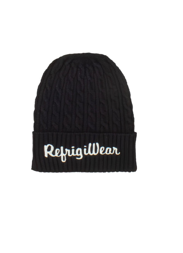 Cappello intrecciato