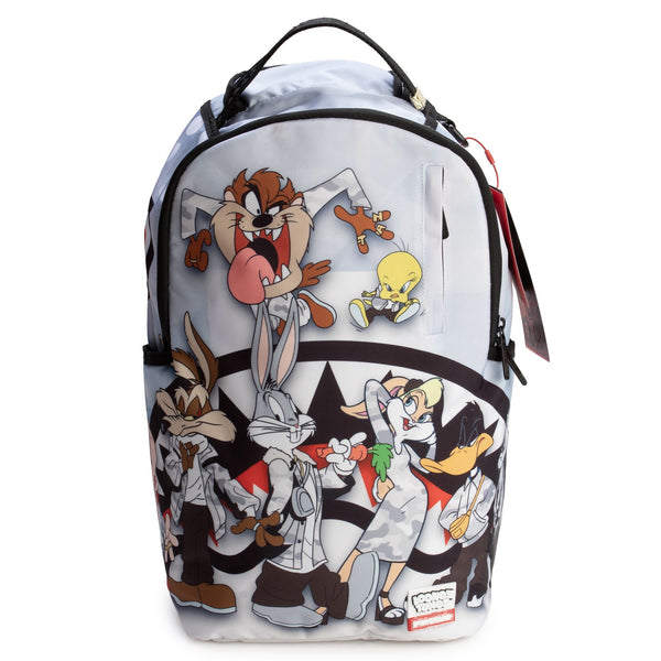 Zaino looney tunes