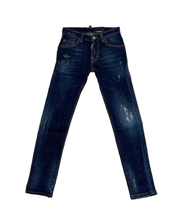 Jeans denim