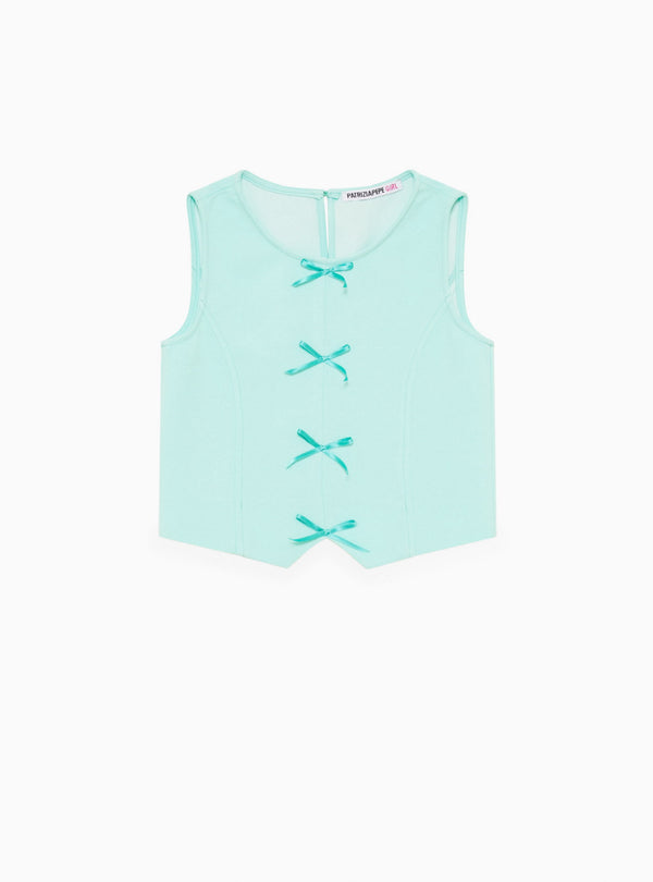 Camicia top ASPETTO GENERIC