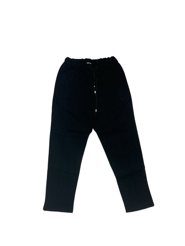 Pantaloni con Coulisse in Vita