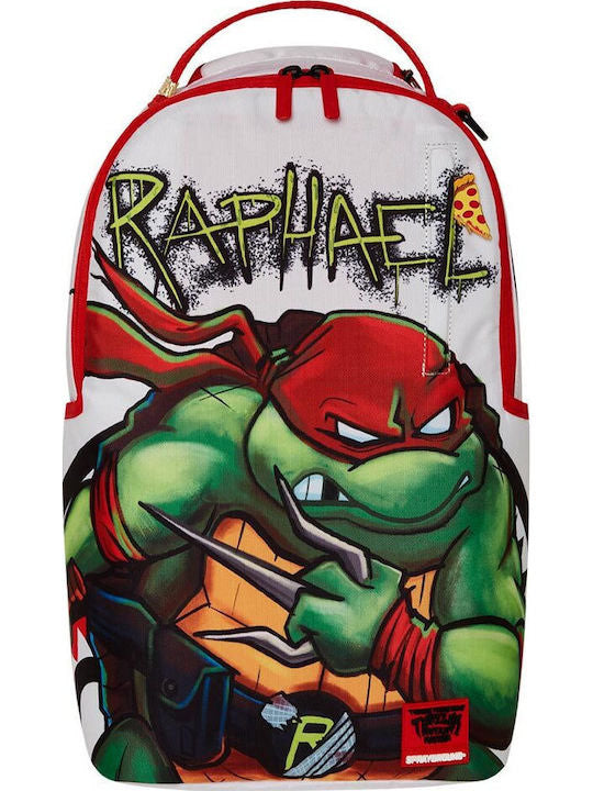 Zaino tmnt mutant