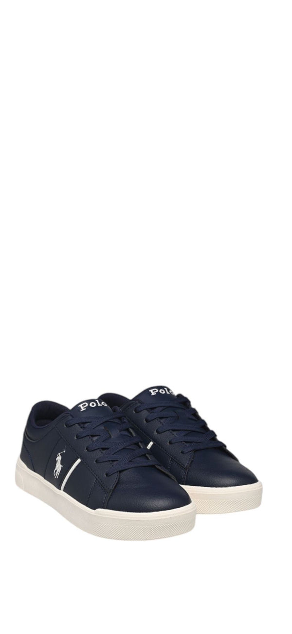 SNEAKERS BASSA ALLACCIATA