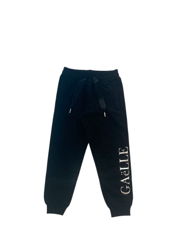 Pantalone con elastico