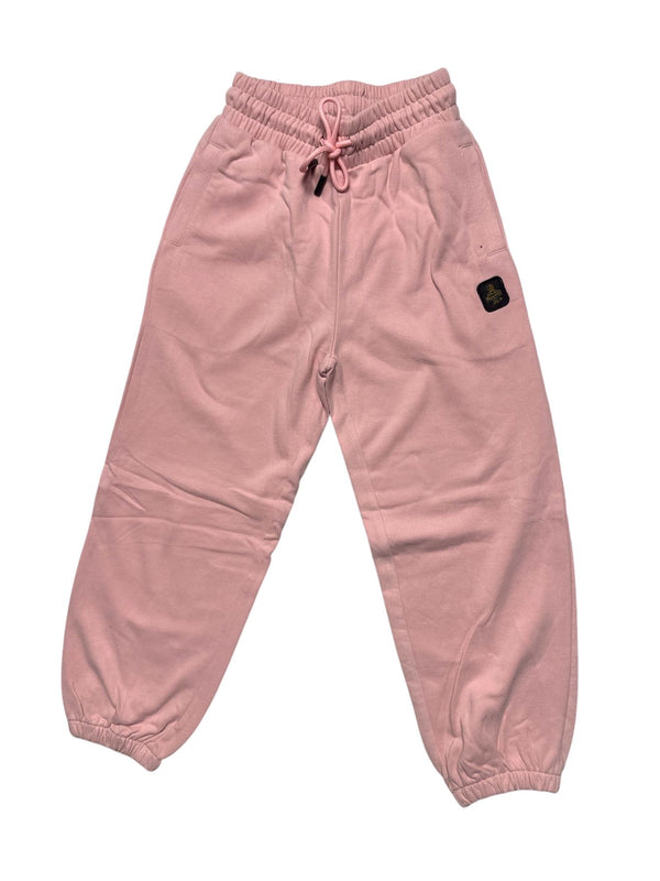 Pantalone con elastico