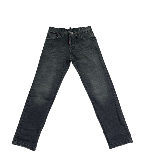 Jeans grigio