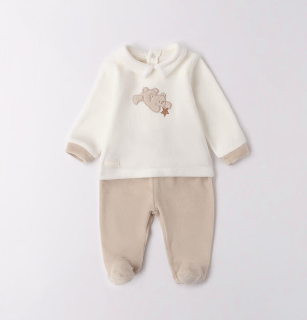 Completo in ciniglia