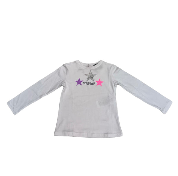 T-shirt manica lunga