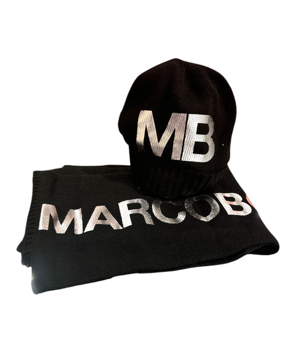 Set cappello e sciarpa