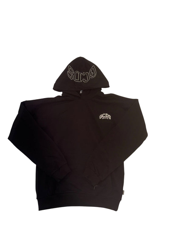 LOGO LOUNGE HOODIE - Felpa con cappuccio