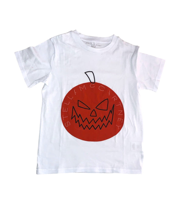 Shirt mezza manica con stampa