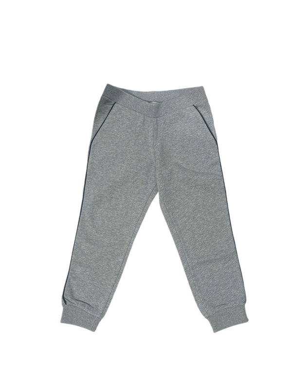 Pantalone con elastico