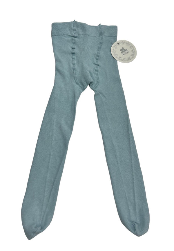 Calzamaglia in Tinta Unita