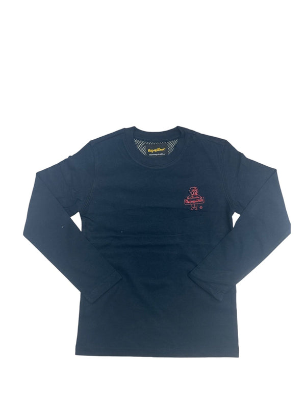 T-shirt Maniche Lunghe