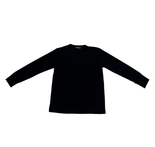 t-shirt manica lunga