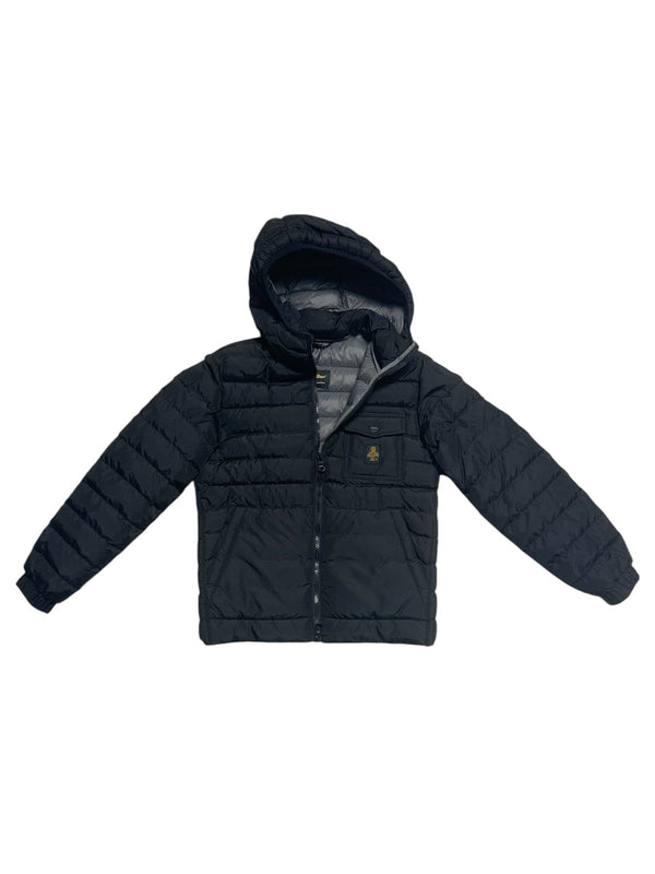 GIUBBINO TASCA E CAPPUCCIO