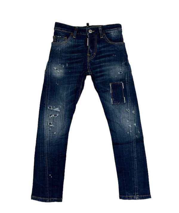 Jeans denim