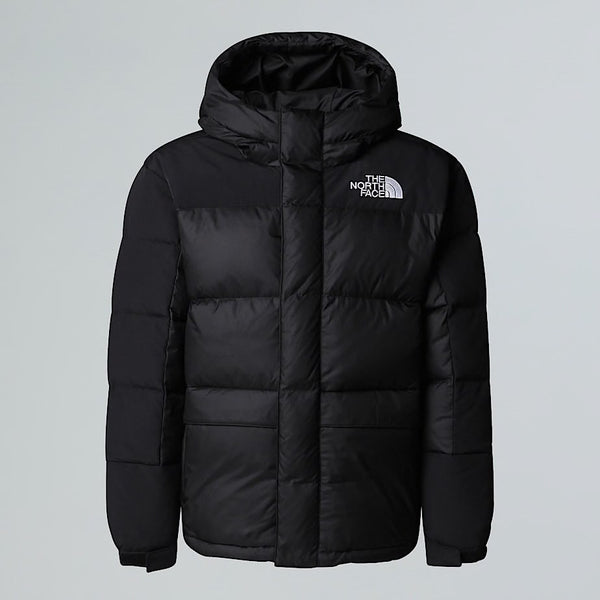 Teen hmlyn down short parka