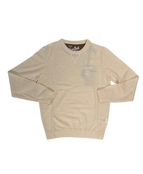 Maglione girocollo
NIXON BLEND