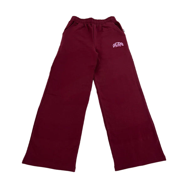 LOGO LOUNGE SWEETPANTS - Pantalone in felpa palazzo