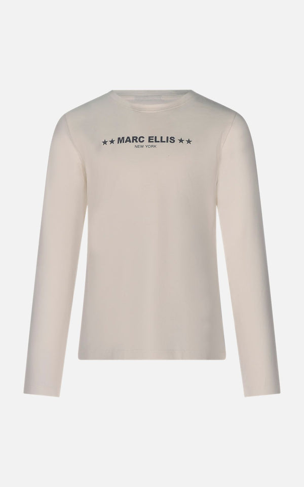 T-SHIRT MANICHE LUNGHE