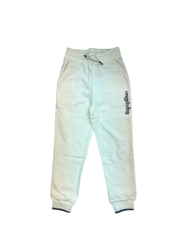 pantaone tuta con elastico