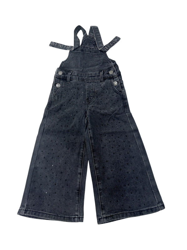 Salopette di jeans