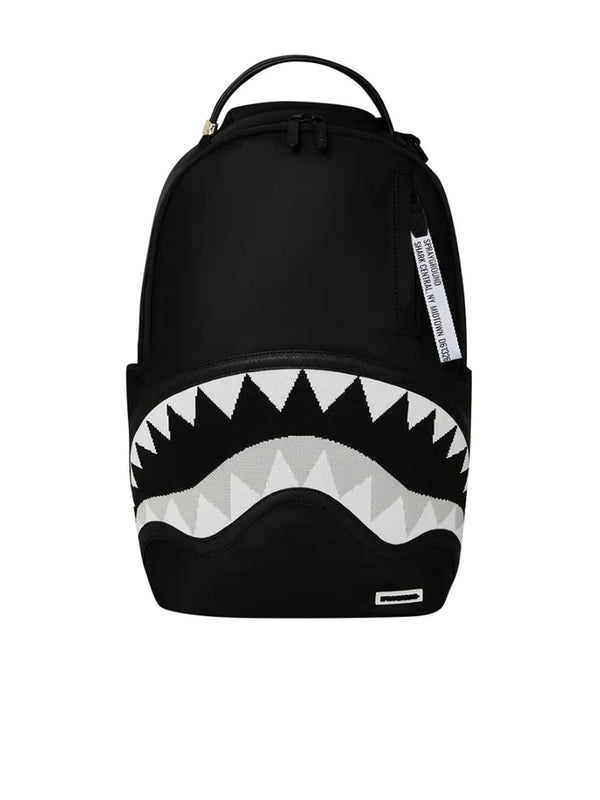 Zaino shark central
