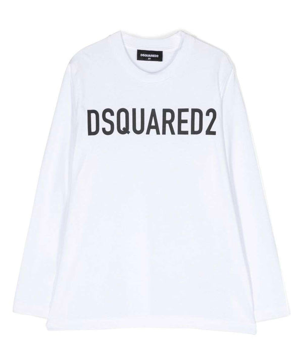 Maglietta Manica Lunga SLOUCH FIT