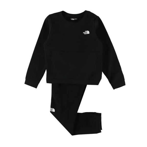 SET KID TECH TNF
